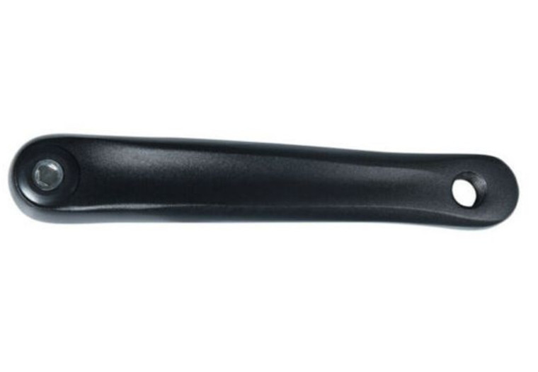 Axe de losange en aluminium d'aile Mijnenpieper gauche