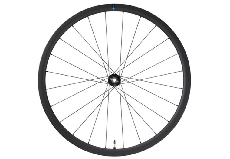 Rueda Shimano Trasera WH-RS710 C32 CL Disc 12x142mm 12V