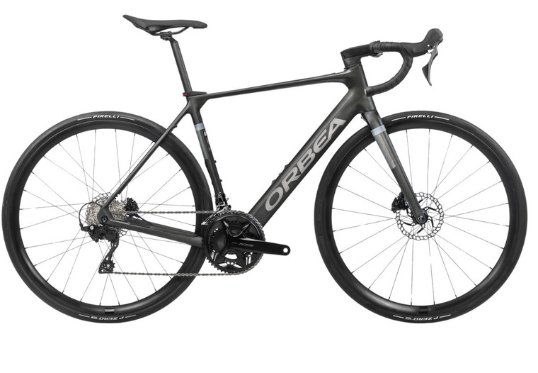 Bicicletta Orbea Gain M30 24