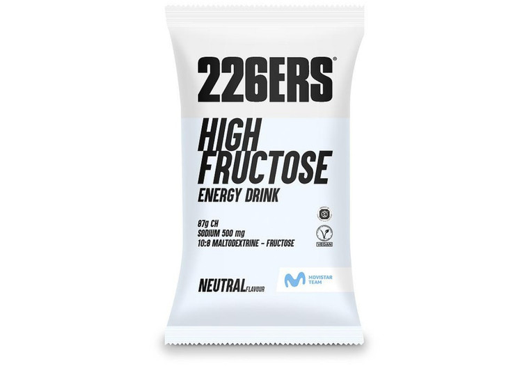 226Ers High Fructose Energy Drink 90G