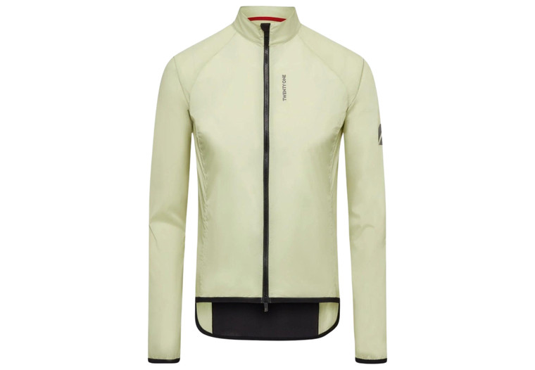 Veste coupe-vent Twenty One Factory 2.0 unisexe