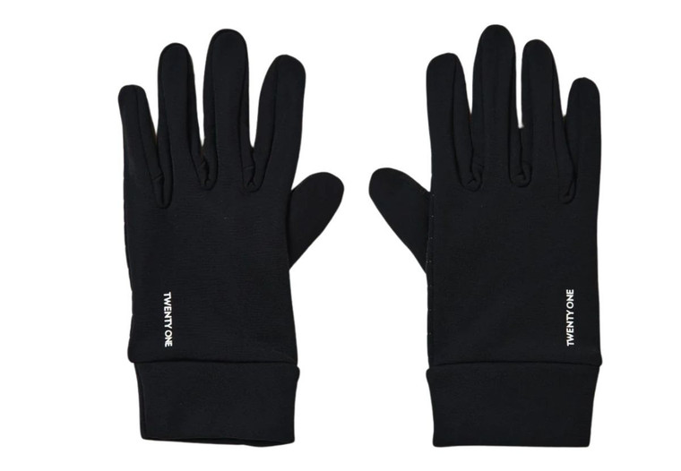Gants longs unisexes thermiques Twenty One Factory