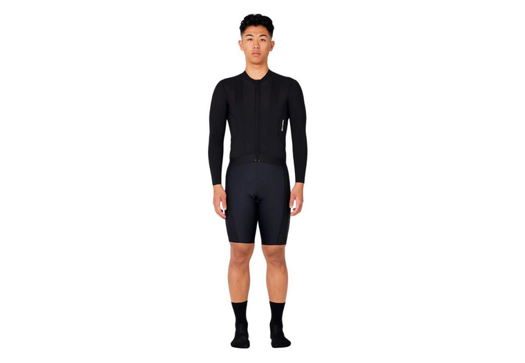 Maillot à manches longues Twenty One Aero Performance LS pour homme