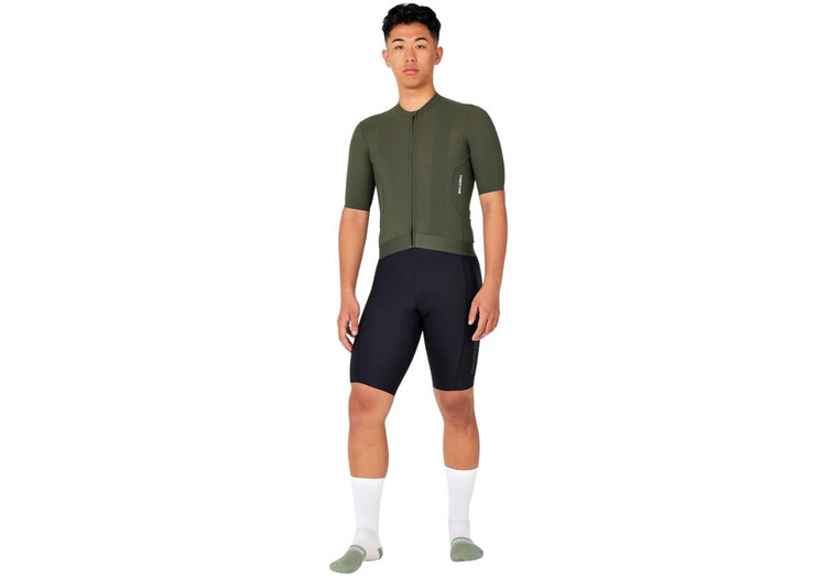 Maillot manches courtes Twenty One Aero Performance SS pour hommes