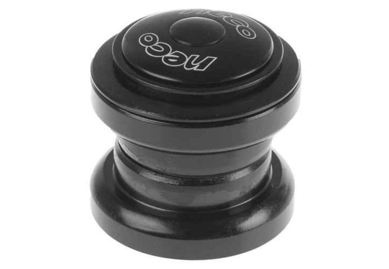 Jeu de direction Amat 1" A-Head. Acier