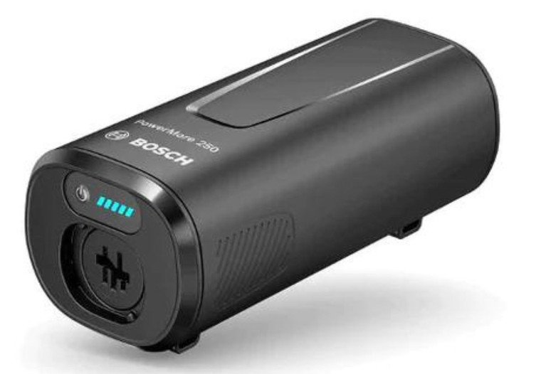 Kit de batterie Bosch PowerMore 250Wh (UE) (BBP3620)