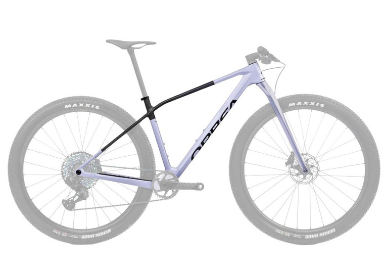 Cadre Orbea Alma OMX Spirit 24