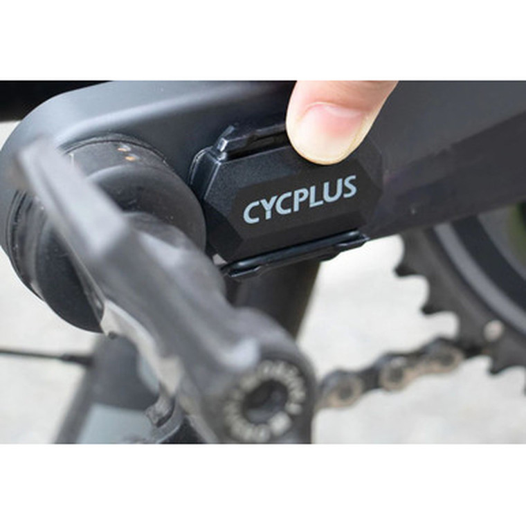 Sensor Cadencia / Velocidad Cycplus C3