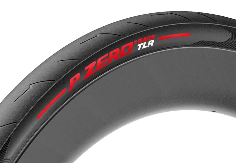 Pneu Pirelli P ZERO Race TLR Color Edition 700