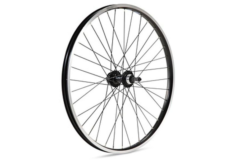 Gurpil Cyber20 Roue Arrière 26" Disque 6 Trous Filetés