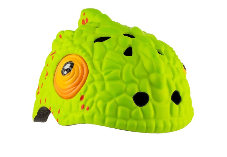 Casque Crazy Safety Camaleon