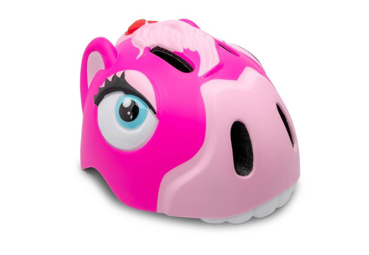 Casque Crazy Safety Poni