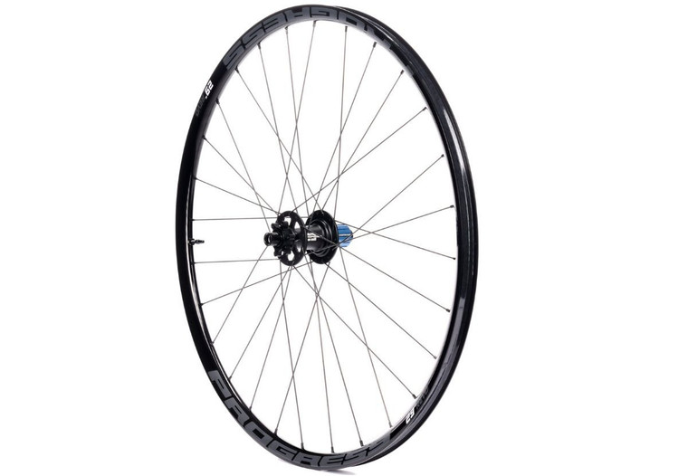 Roue Arrière Progress REVO 29 12x142 Shimano HG