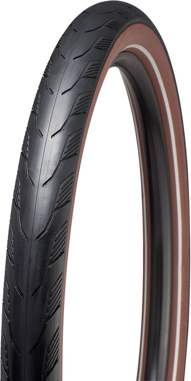 Cubierta Specialized Nimbus 2 Sport Reflect 27.5 Brown Sidewall