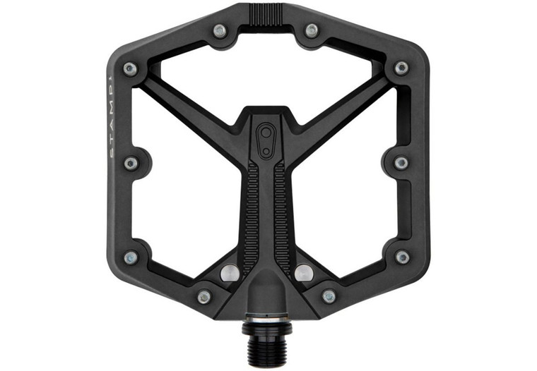 Pédales CrankBrothers Stamp 1 Gen 2