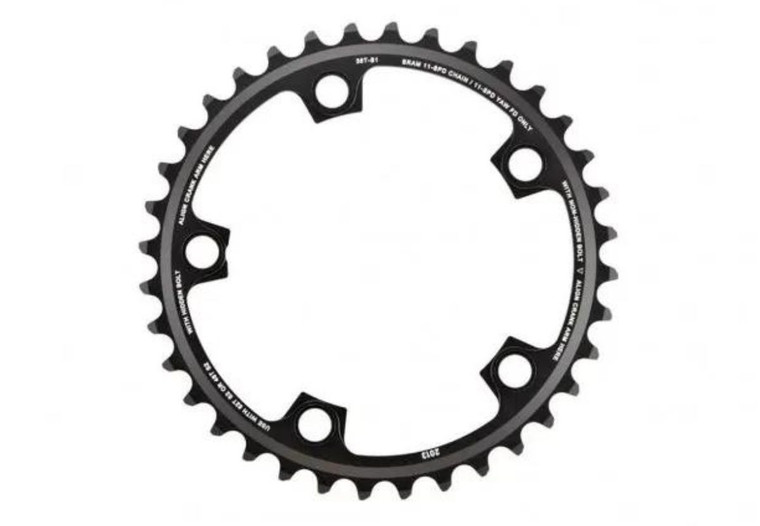 Plateau Rotor Road BCD 110x4 12/11v