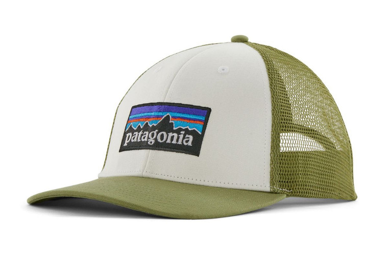 Casquette Patagonia P-6 Logo LoPro Trucker Hat