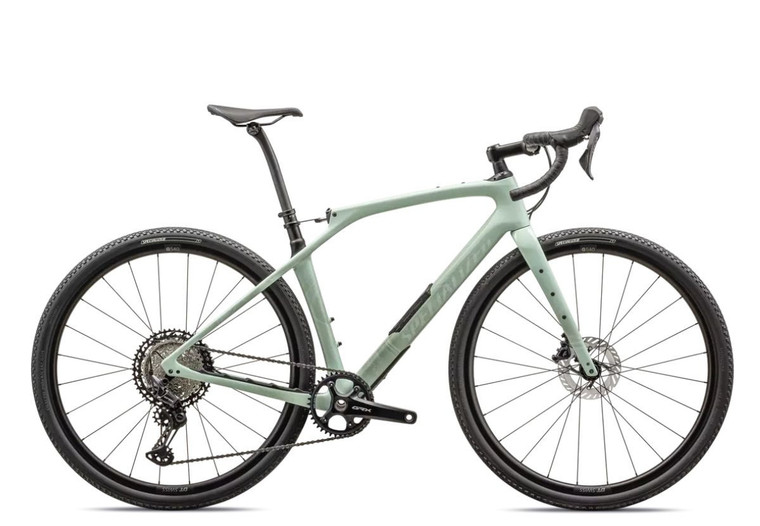 Vélo Specialized Diverge STR Comp 24