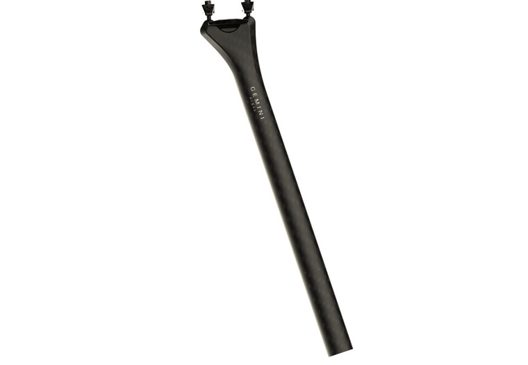 Tige de selle Lightweight Gemini Alsak 27.2mm