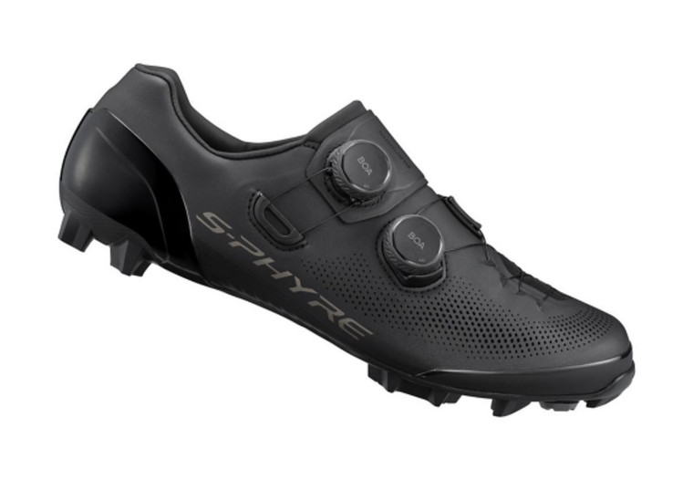 Chaussures larges Shimano S-Phyre SH-XC903