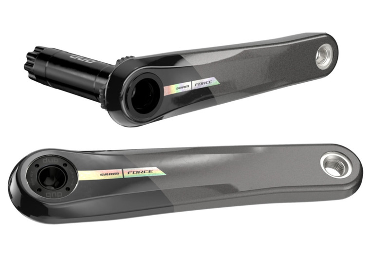 Pédalier Sram Force Wide D2