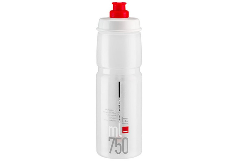 Bidon Elite Jet Plus 750 ml