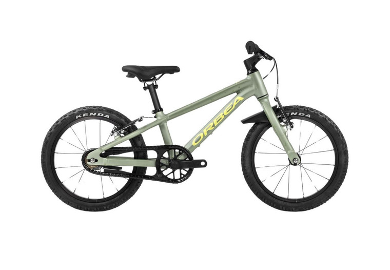 Bicicletta Orbea MX 16 24
