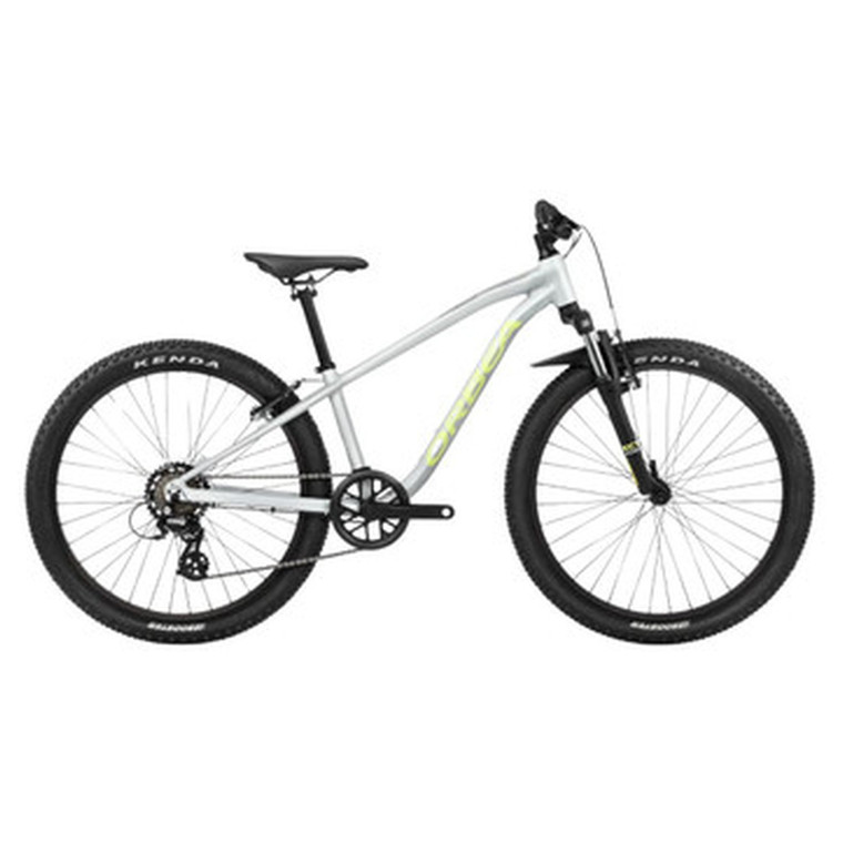 Bicicleta Orbea MX 24 XC 24