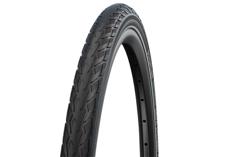 Pneu Schwalbe Delta Cruiser Plus 26 TwinSkin