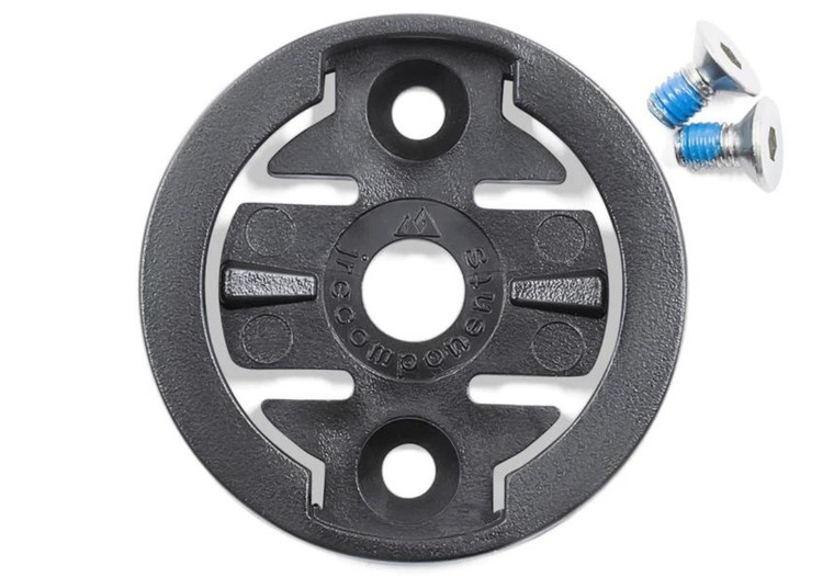 Adaptateur de support GPS JRC pour Garmin