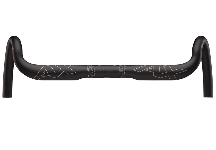 Guidon Easton EC90 AX Carbon Gravel