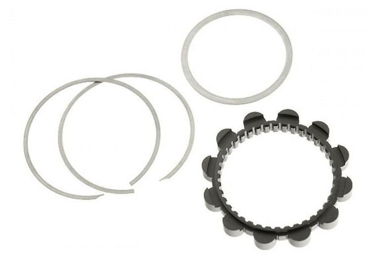 Lobe d'oreille en forme d'insert Mavic ID360 V2252701 / LV2252700