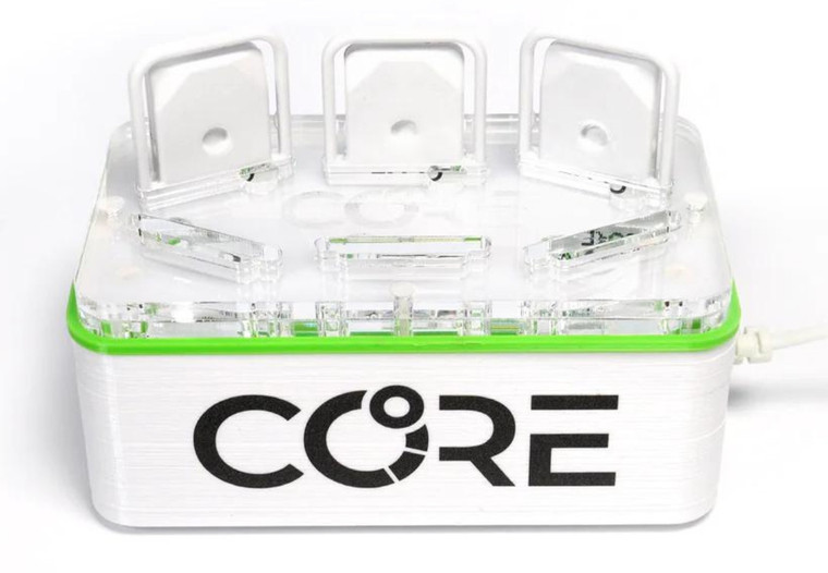 Station de recharge pour capteurs Core 6