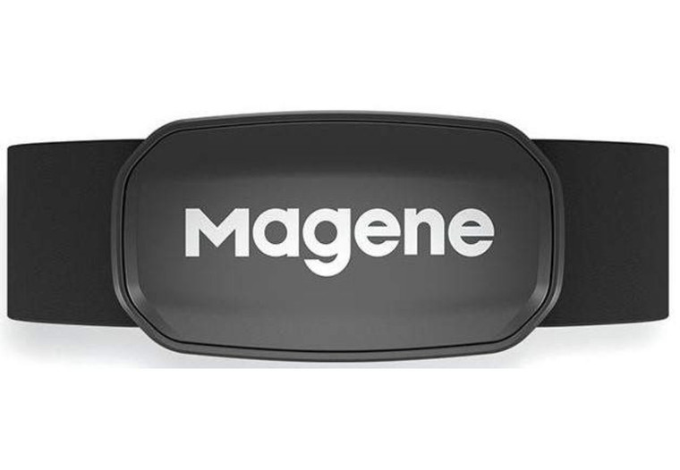 Bande de fréquence cardiaque Magene H303