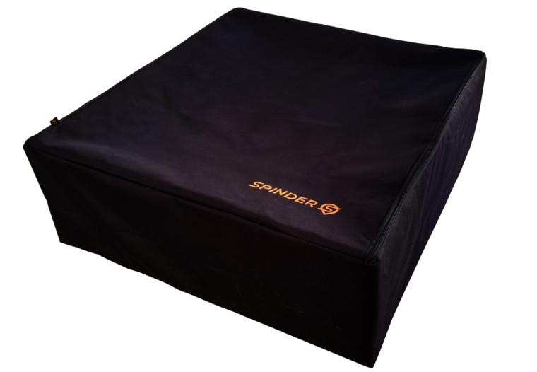 Sac de transport CB4 pour porte-vélos Spinder SL3 et SB3