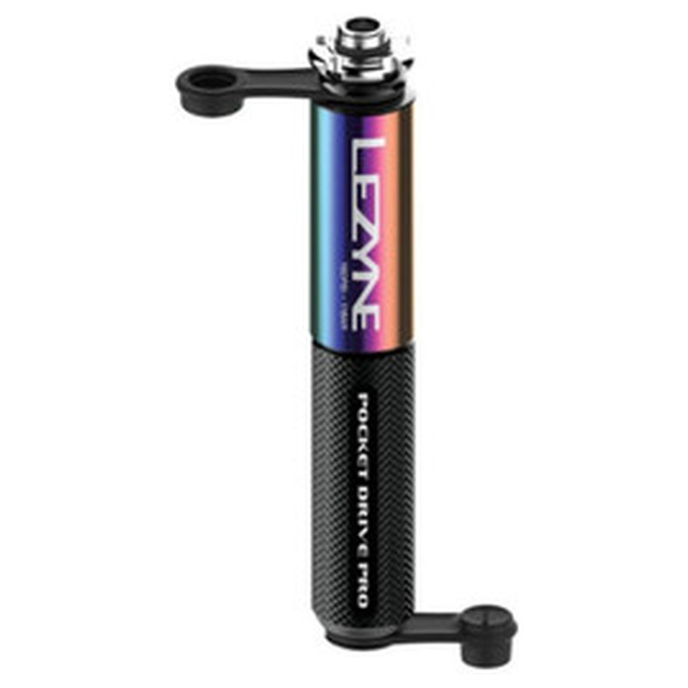 Mini Bomba Lezyne Pocket Drive Pro