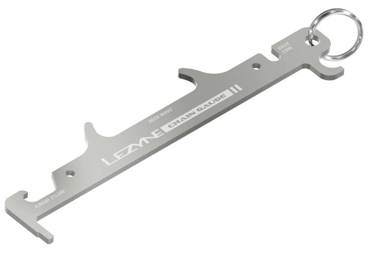Testeur d'usure de chaîne Lezyne
