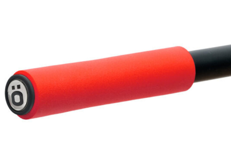 Poignée VTT Tols silicone