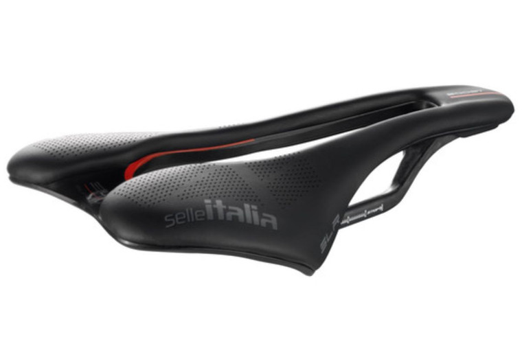 Selle Italia SLR Boost Pro Team 6.1 Carbon Superflow L3