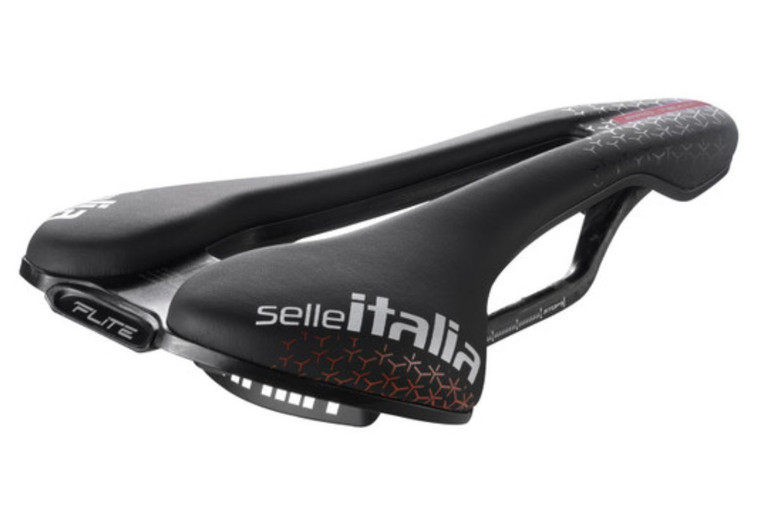 Selle Italia Flite Boost Pro Team 6.1 Superflow Carbon L3