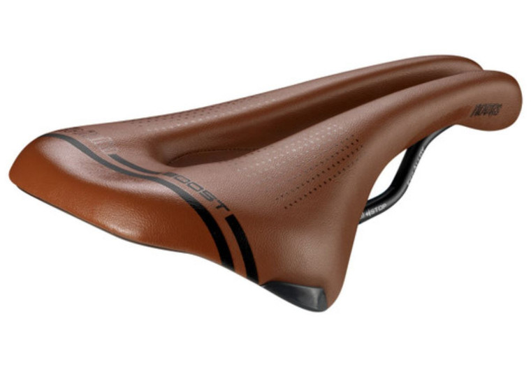 Sella Selle Italia Novus Gravel Heritage Ti 316 Superflow