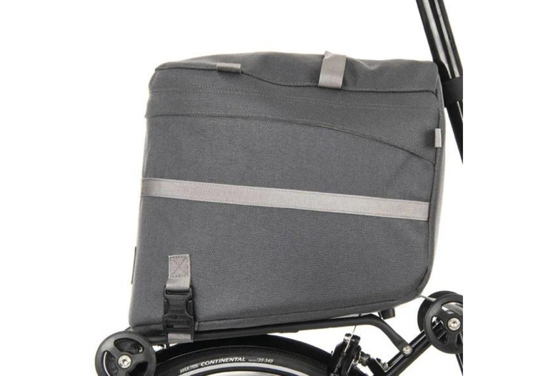 Brompton Borough Roller Rack Bag zur Rollenunterstützung