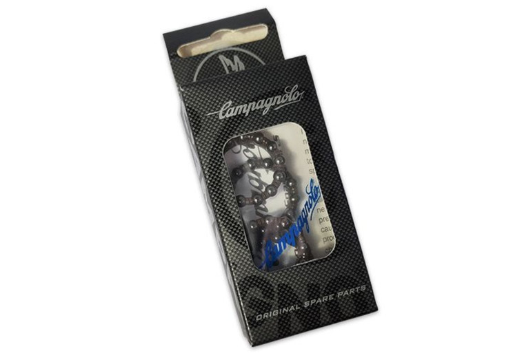 Ensemble de 4 boules Bora / Shamal avant en céramique Campagnolo