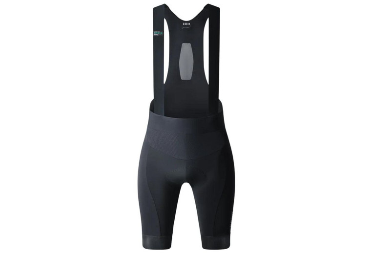 Gobik Revolution 2.0 Unity Short à bretelles pour femme