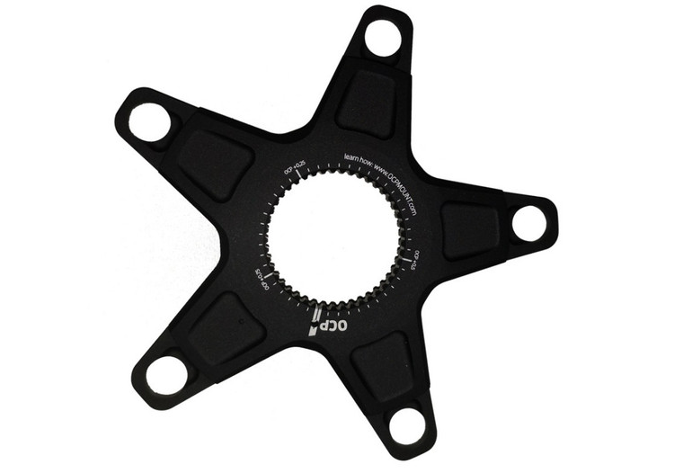 Support direct Spider Rotor Spider (BCD110X5)