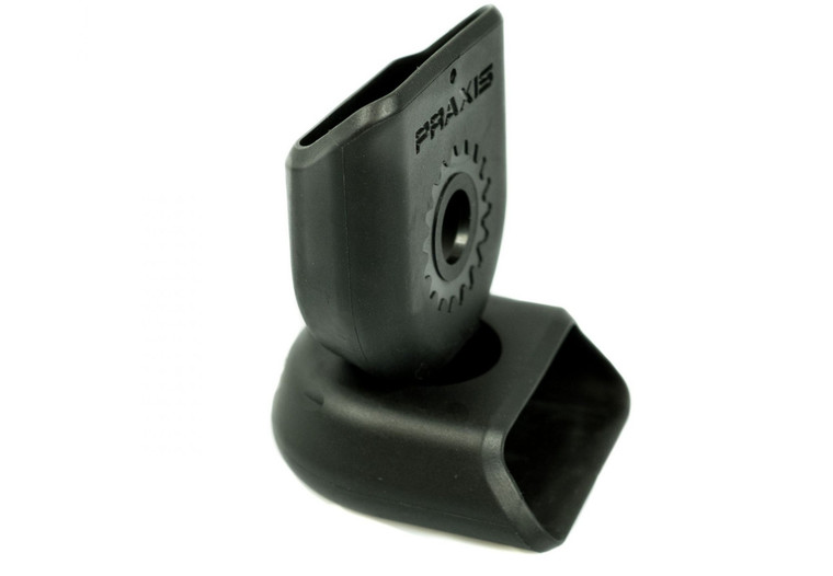 Protector Bielas Praxis Para Lyft/Bosch/Yamaha Carbon E-Cranks