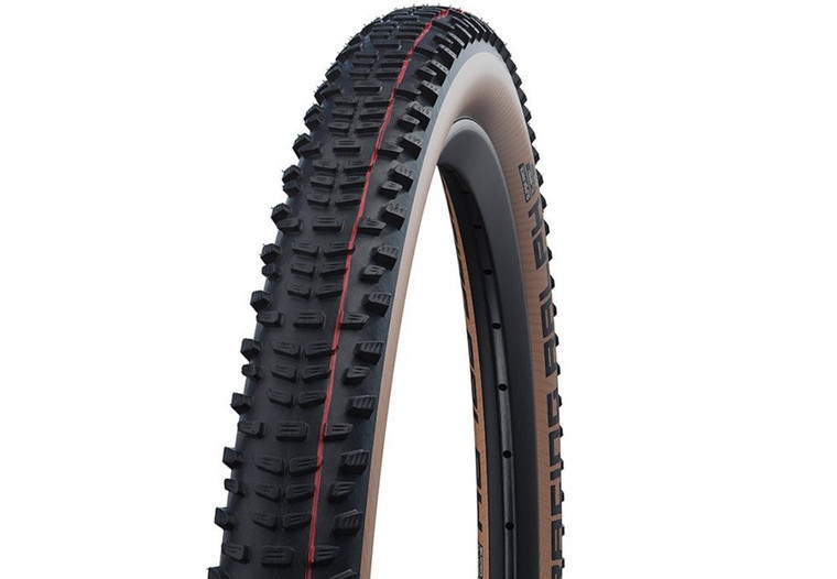 Pneu Schwalbe Racing Ralph 29 Super Race ADDIX Speed EVO TLE