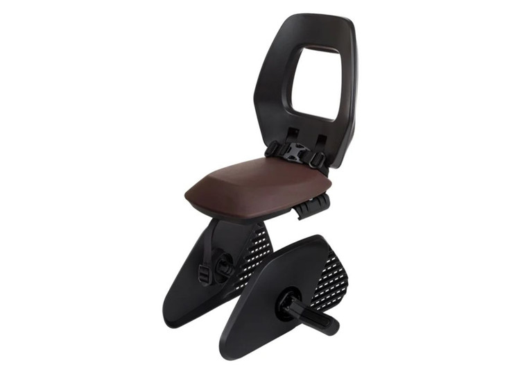 Porte-bébé Bobike One Junior