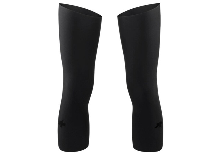 Assos R Winter Genouillères P1 Genouillères