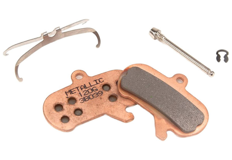 Patins Sram Maven Synthétique/Acier